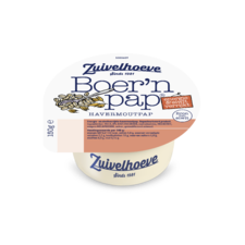 Boer'n Pap® Havermout verrijkt 150g